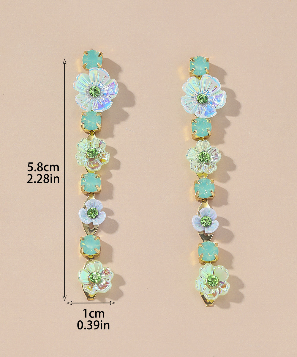 Boucles d'oreilles Clou 25PEBO007