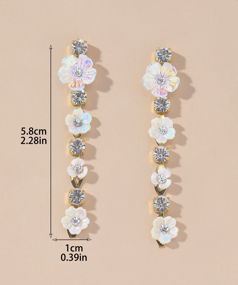 Boucles d'oreilles Clou 25PEBO007
