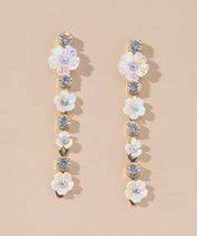 Boucles d'oreilles Clou 25PEBO007