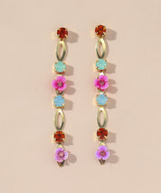 Boucles d'oreilles Clou 25PEBO008