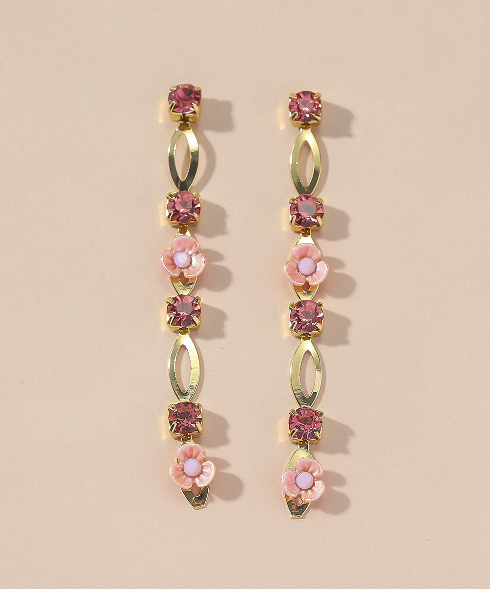 Boucles d'oreilles Clou 25PEBO008