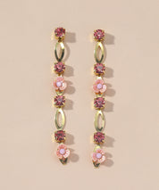 Boucles d'oreilles Clou 25PEBO008