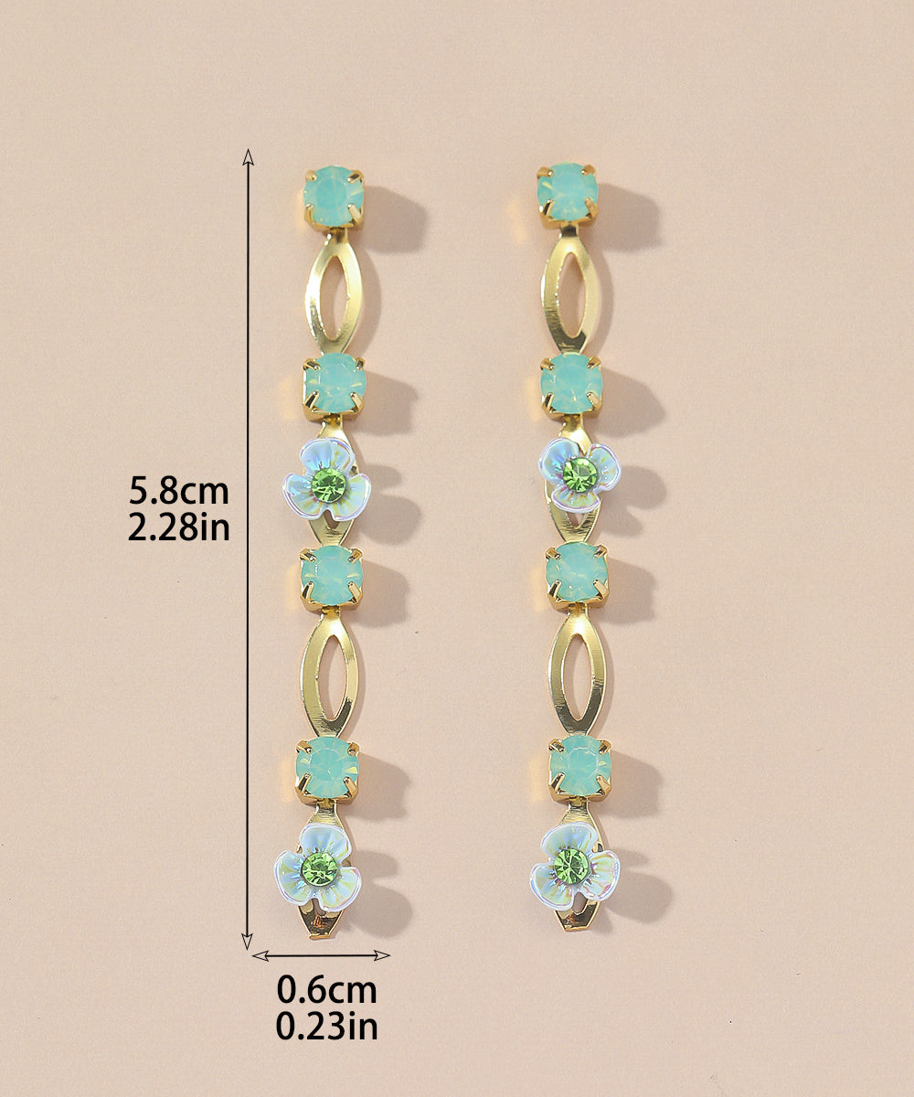 Boucles d'oreilles Clou 25PEBO008