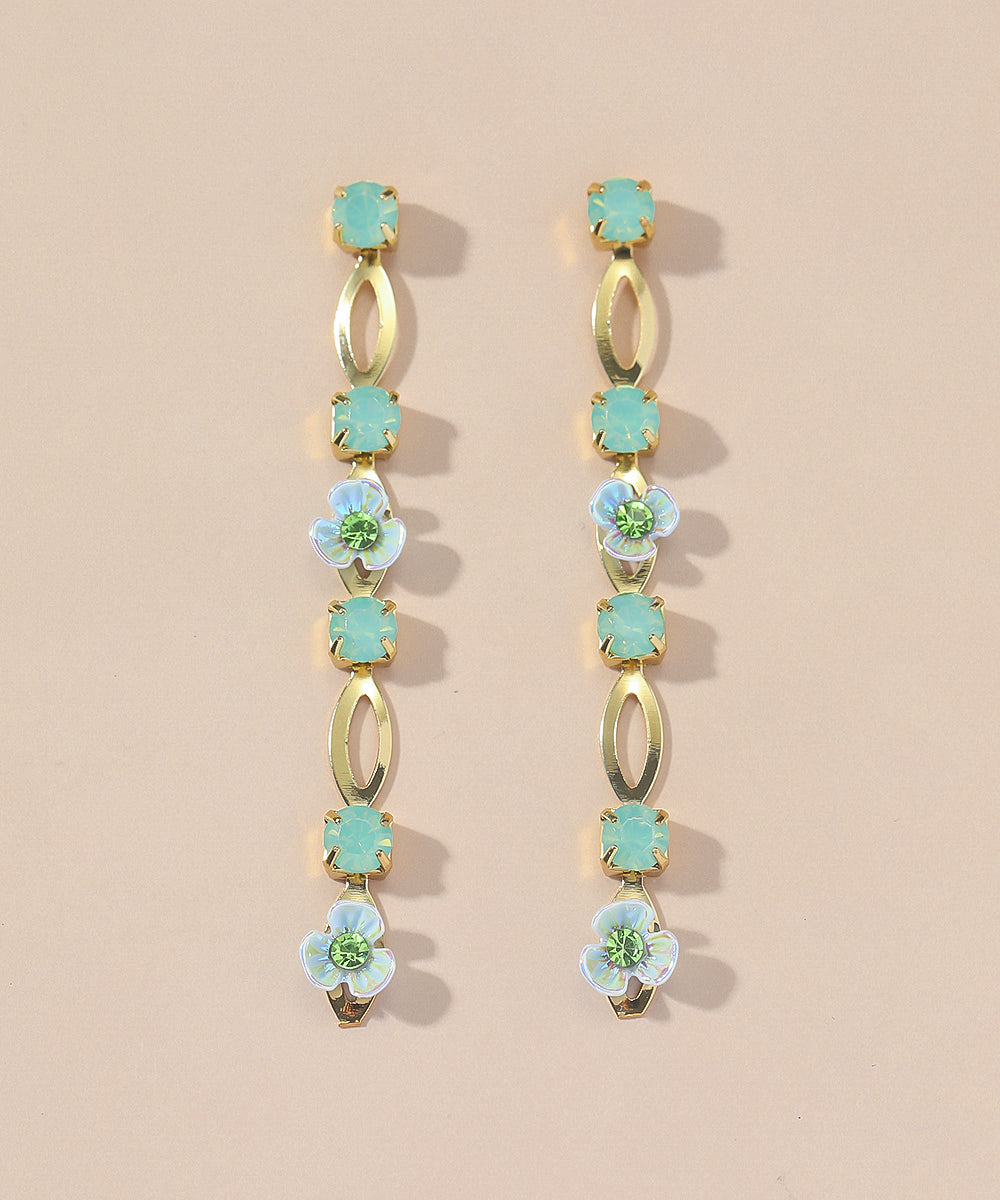Boucles d'oreilles Clou 25PEBO008