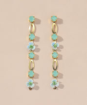 Boucles d'oreilles Clou 25PEBO008