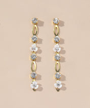 Boucles d'oreilles Clou 25PEBO008