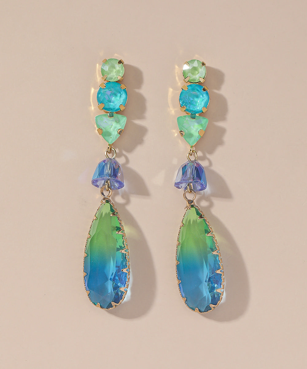 Boucles d'oreilles Clou 25PEBOL001