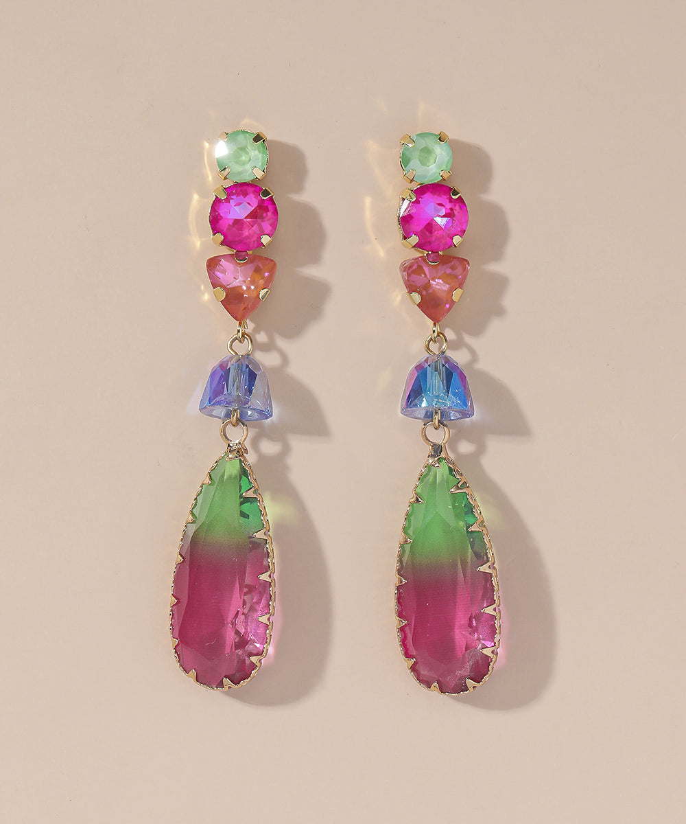 Boucles d'oreilles Clou 25PEBOL001