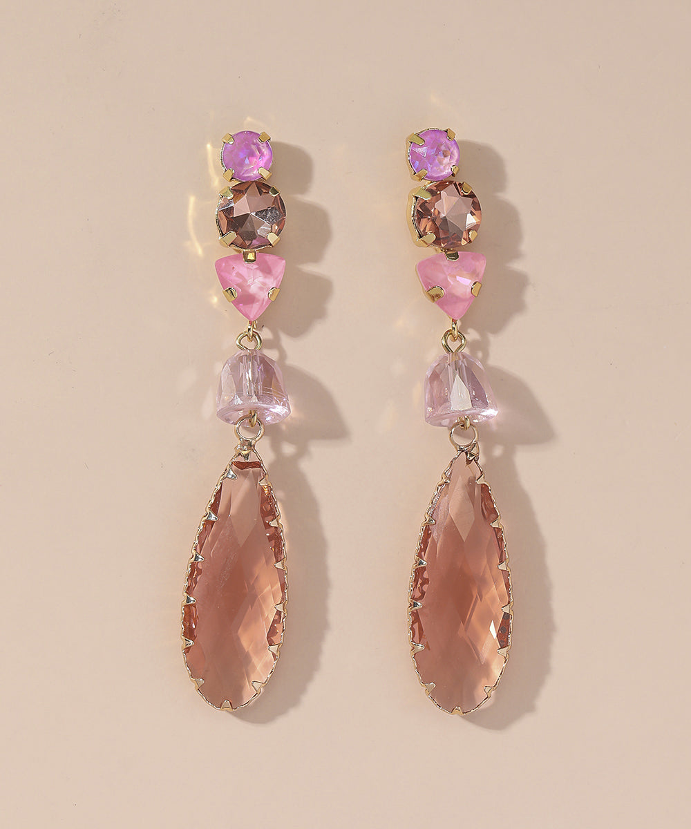 Boucles d'oreilles Clou 25PEBOL001