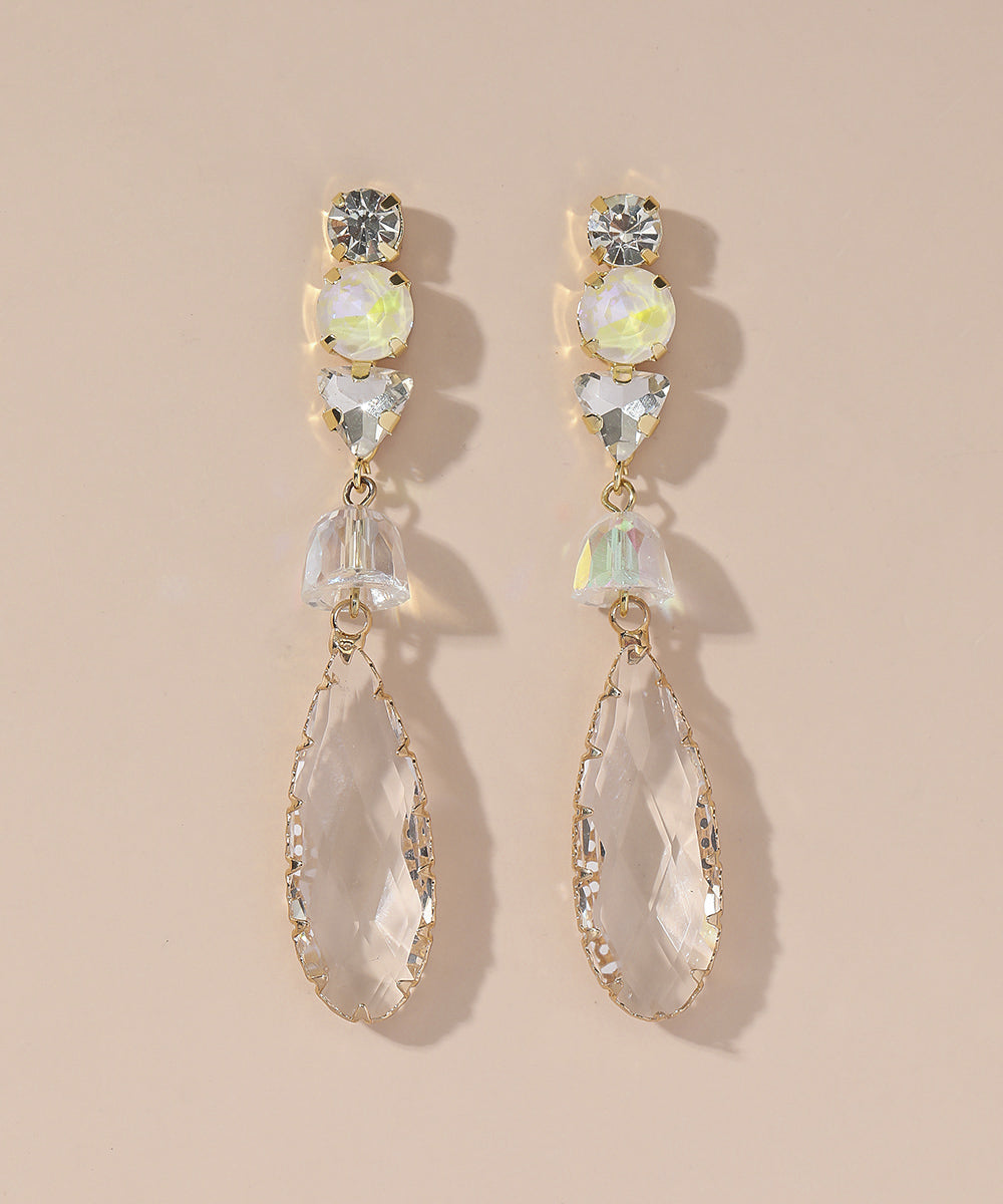 Boucles d'oreilles Clou 25PEBOL001