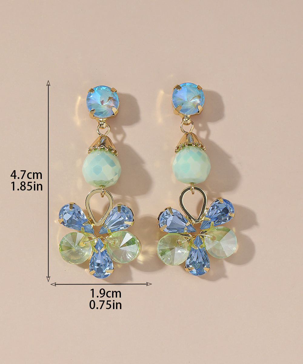 Boucles d'oreilles Clou 25PEBOL002