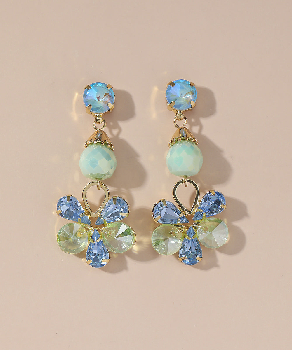 Boucles d'oreilles Clou 25PEBOL002