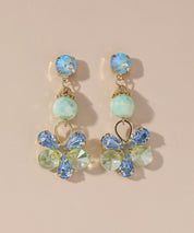 Boucles d'oreilles Clou 25PEBOL002