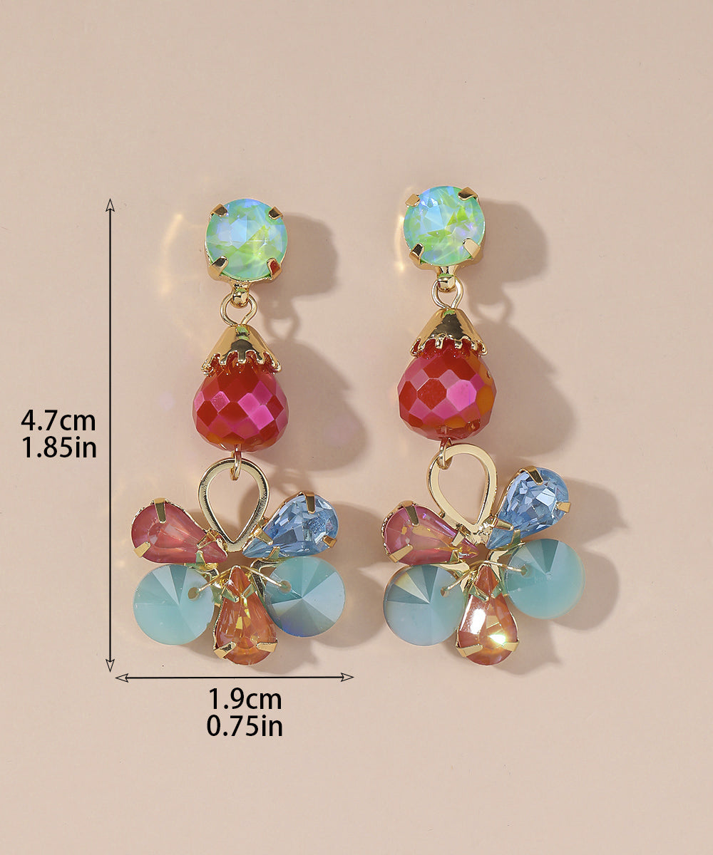 Boucles d'oreilles Clou 25PEBOL002