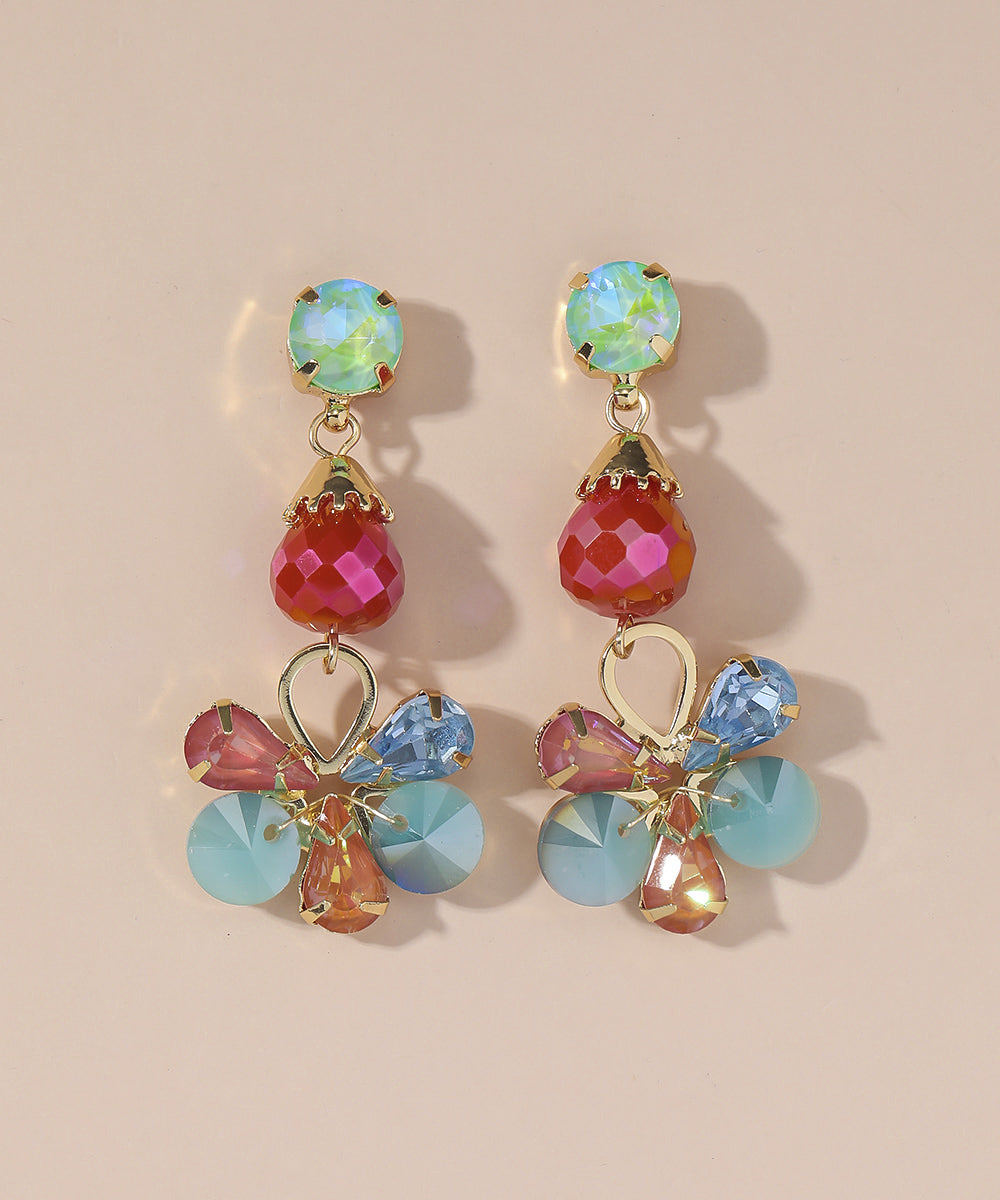 Boucles d'oreilles Clou 25PEBOL002