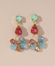 Boucles d'oreilles Clou 25PEBOL002