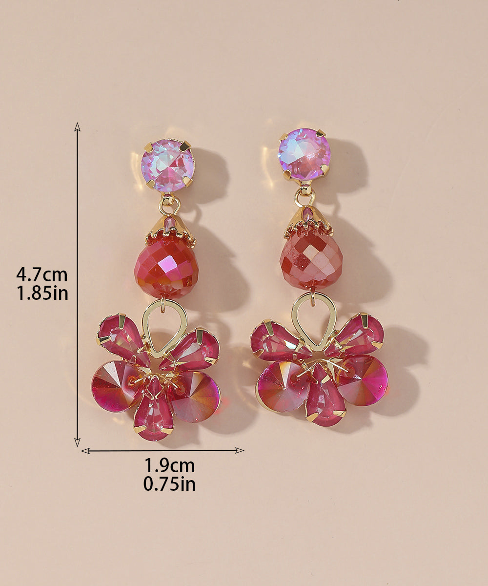 Boucles d'oreilles Clou 25PEBOL002
