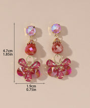 Boucles d'oreilles Clou 25PEBOL002