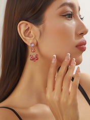 Boucles d'oreilles Clou 25PEBOL002