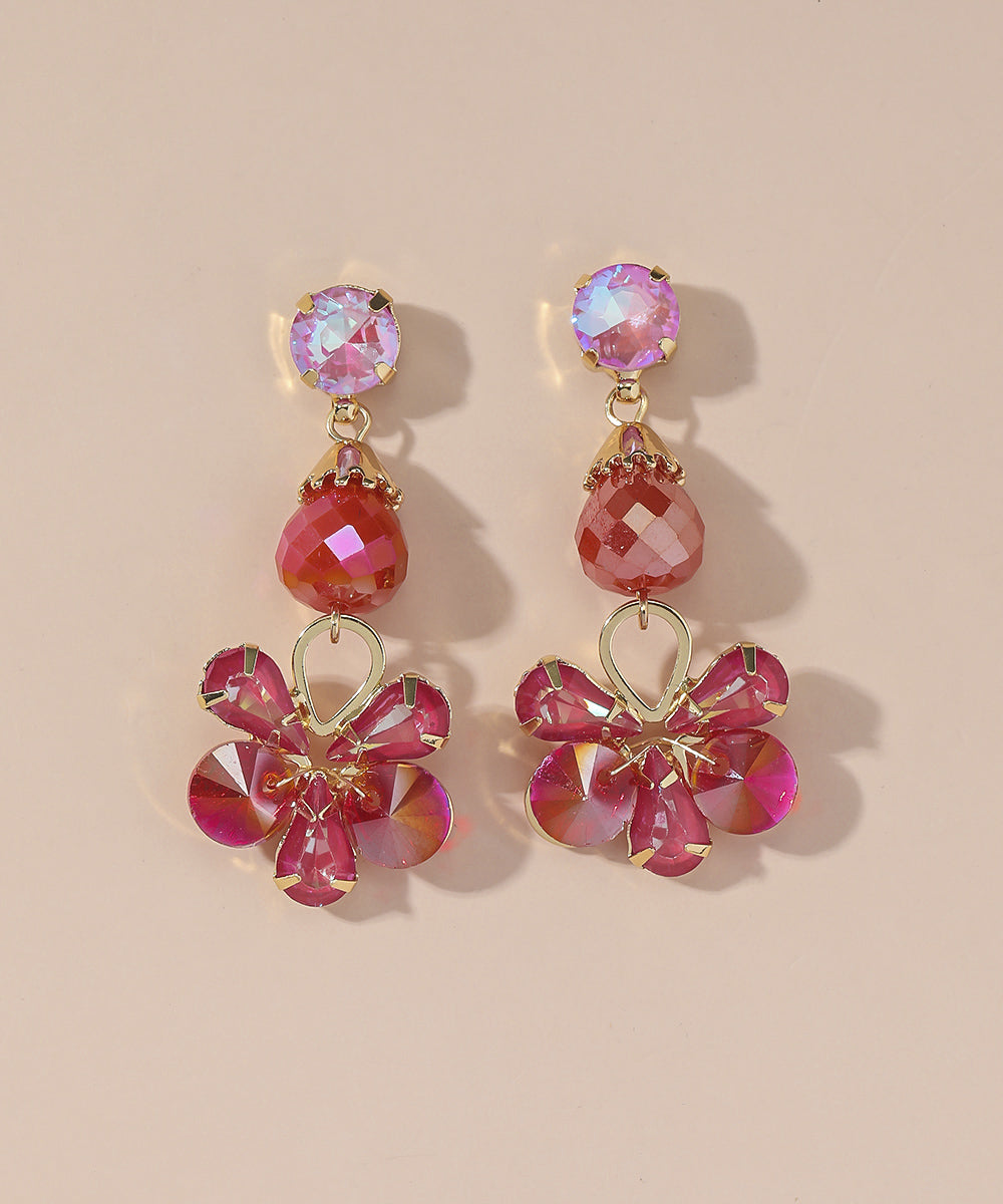 Boucles d'oreilles Clou 25PEBOL002