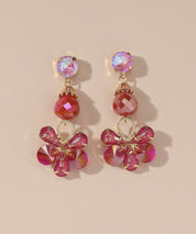 Boucles d'oreilles Clou 25PEBOL002
