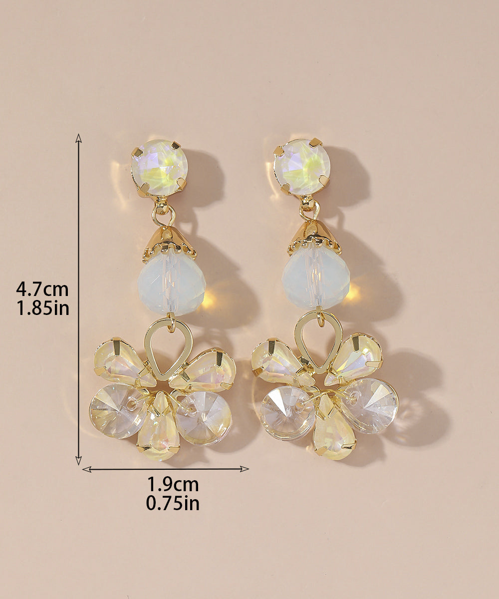 Boucles d'oreilles Clou 25PEBOL002