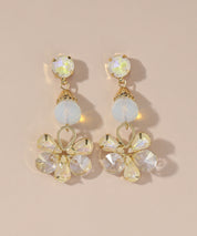 Boucles d'oreilles Clou 25PEBOL002