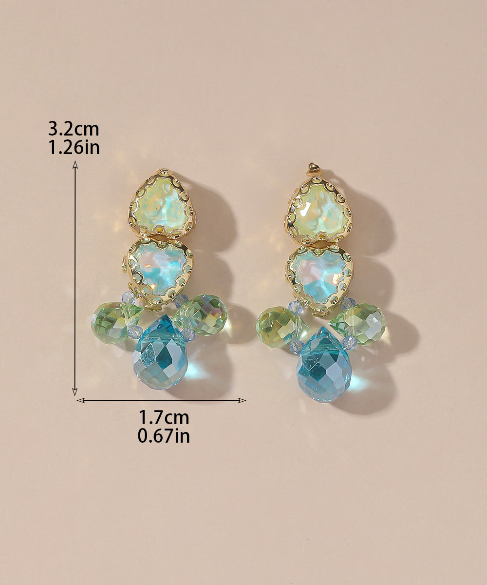 Boucles d'oreilles Clou 25PEBOL003
