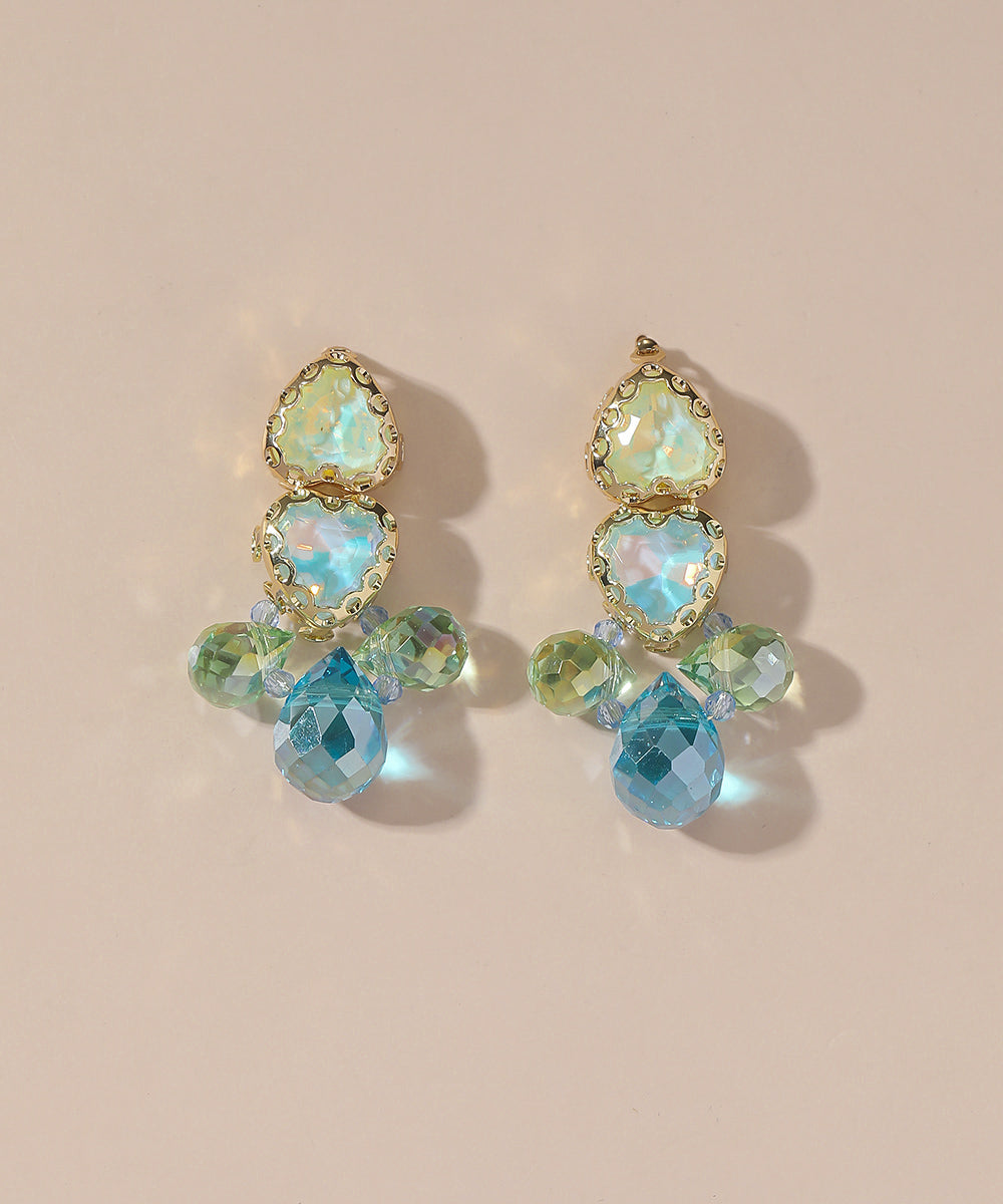 Boucles d'oreilles Clou 25PEBOL003