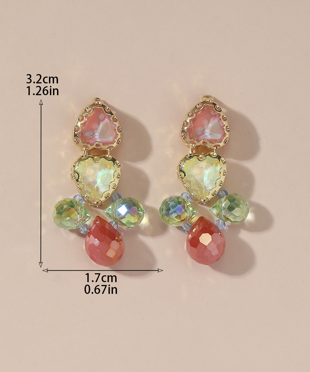 Boucles d'oreilles Clou 25PEBOL003