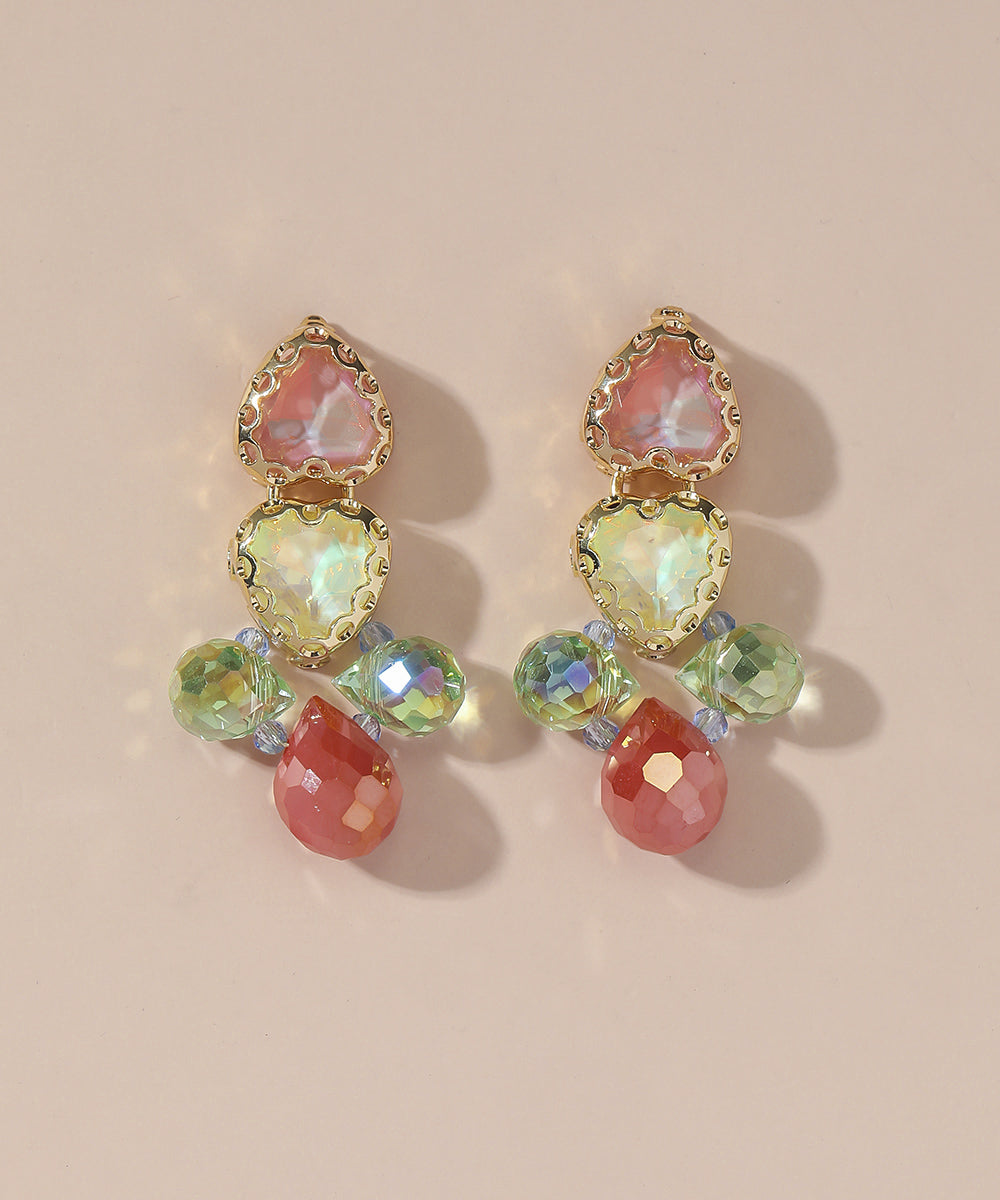 Boucles d'oreilles Clou 25PEBOL003