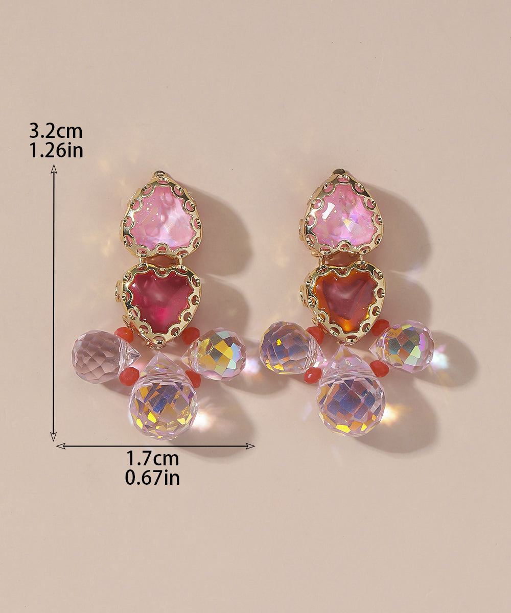Boucles d'oreilles Clou 25PEBOL003