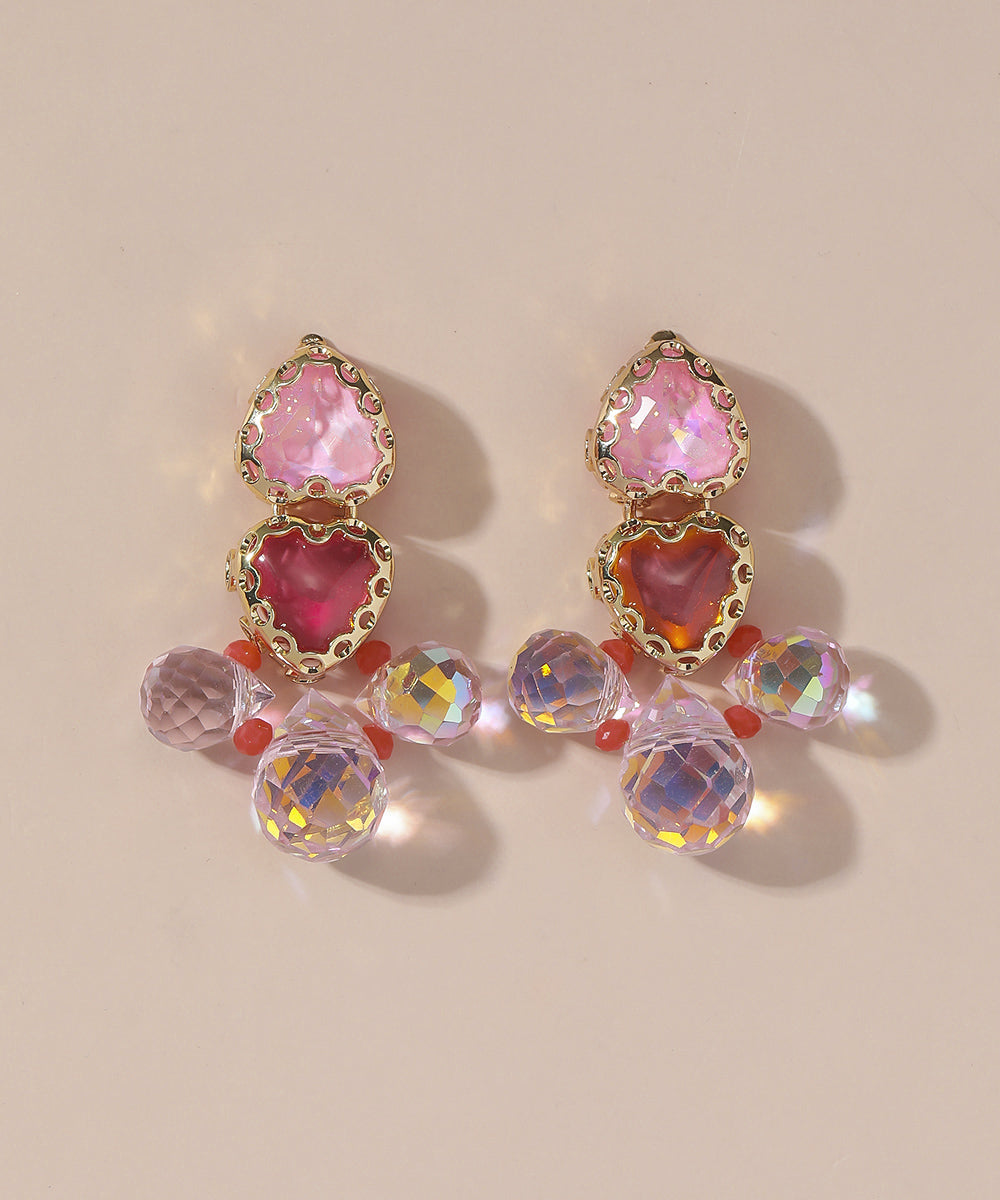 Boucles d'oreilles Clou 25PEBOL003