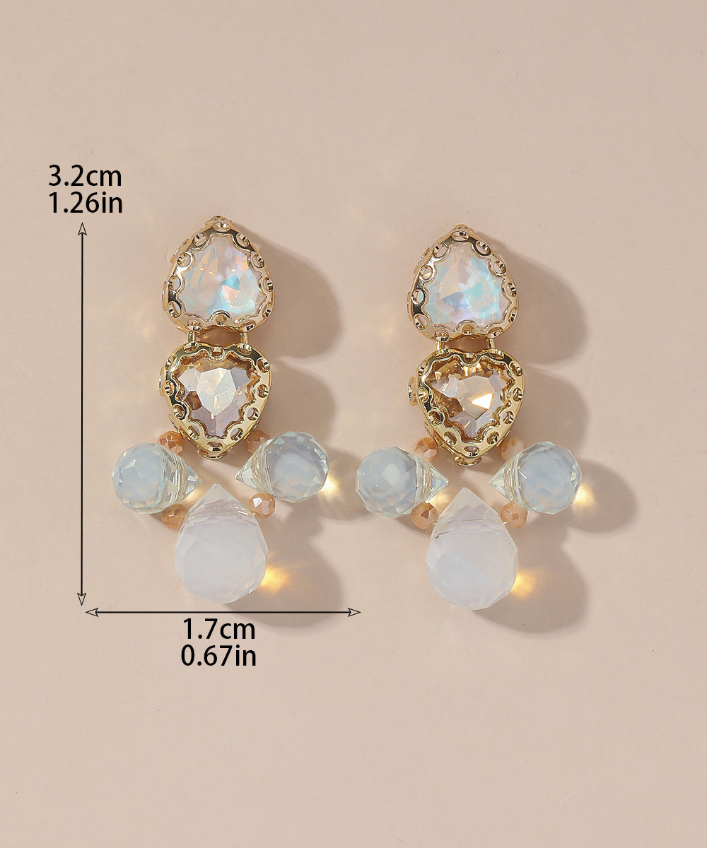 Boucles d'oreilles Clou 25PEBOL003
