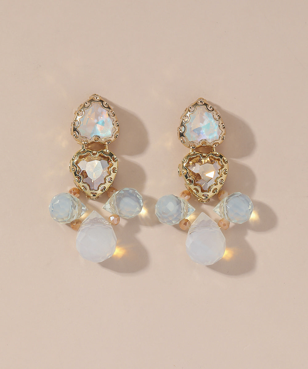 Boucles d'oreilles Clou 25PEBOL003