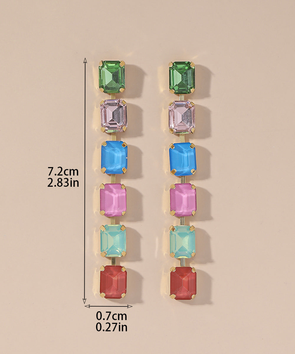 Boucles d'oreilles Clou 25PEBOL004