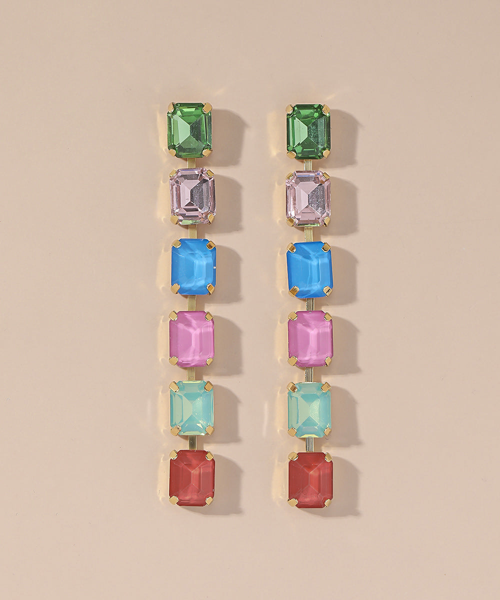 Boucles d'oreilles Clou 25PEBOL004
