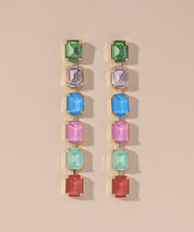 Boucles d'oreilles Clou 25PEBOL004