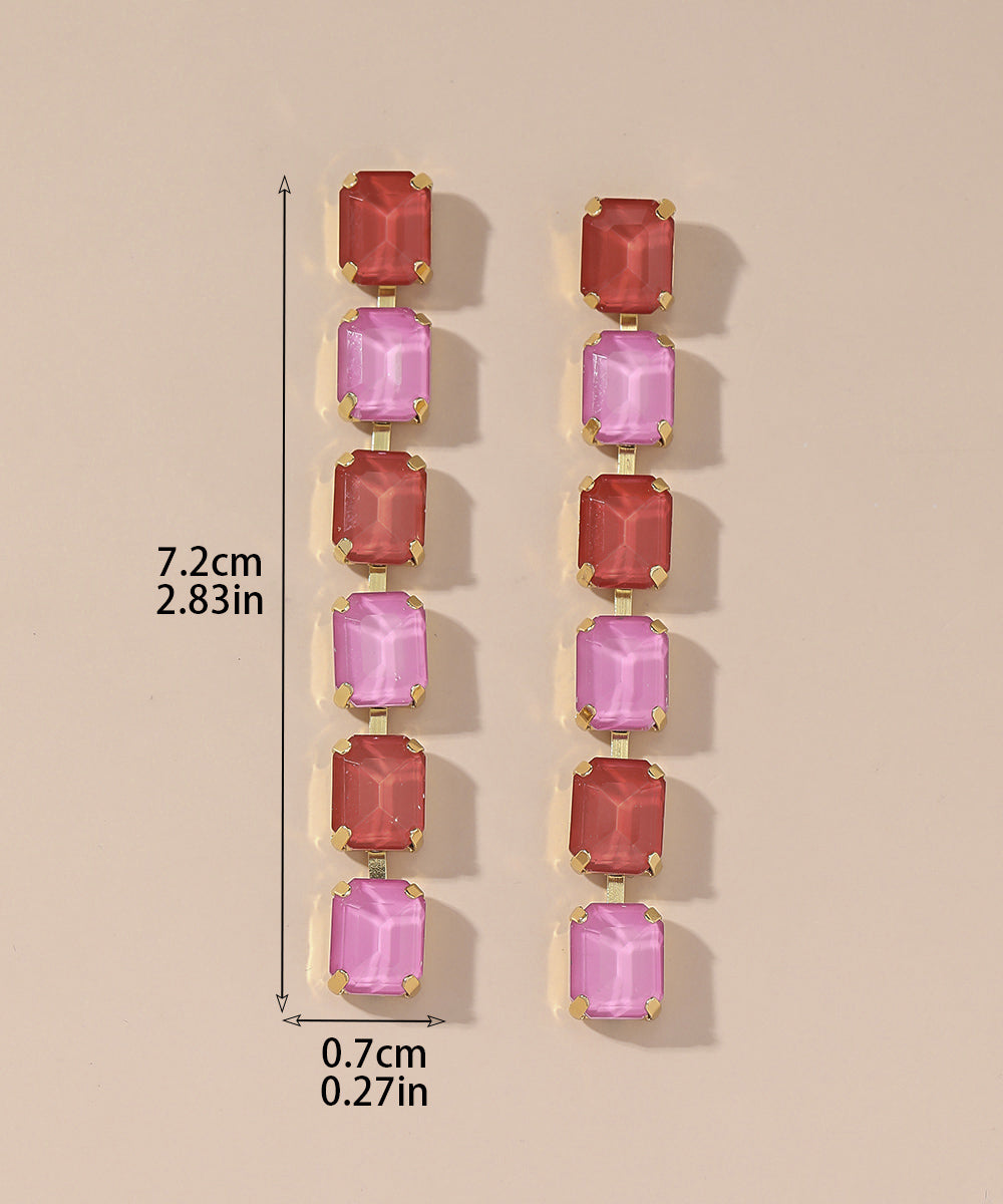 Boucles d'oreilles Clou 25PEBOL004