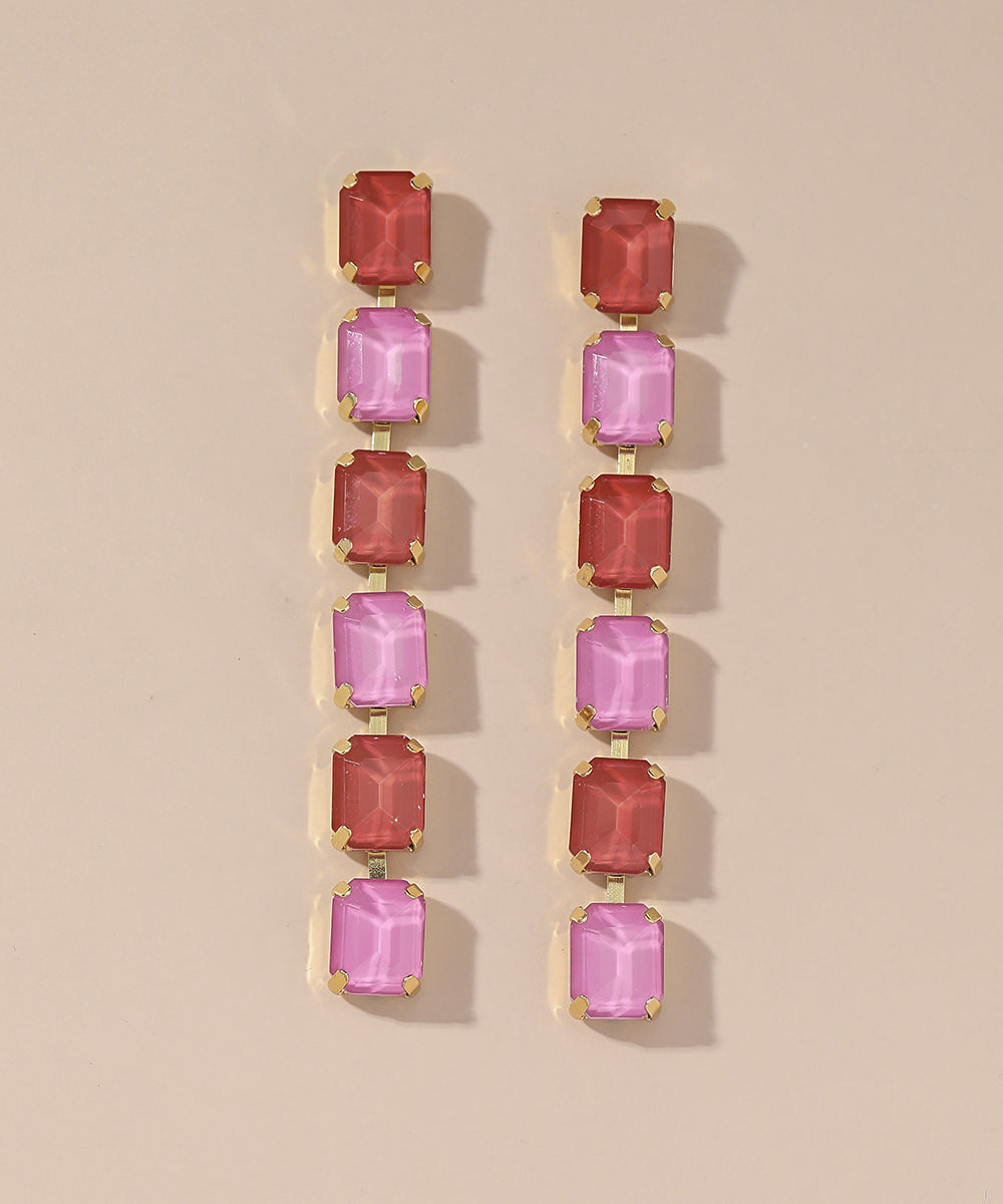 Boucles d'oreilles Clou 25PEBOL004