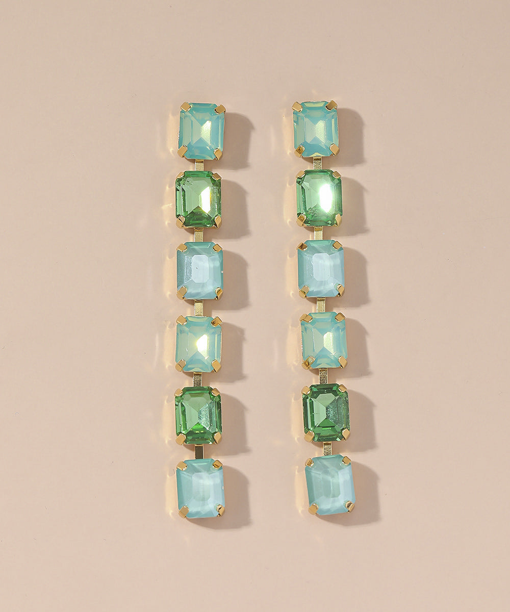 Boucles d'oreilles Clou 25PEBOL004