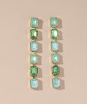 Boucles d'oreilles Clou 25PEBOL004