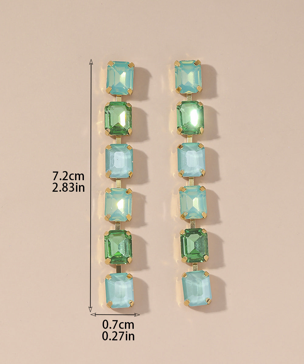 Boucles d'oreilles Clou 25PEBOL004