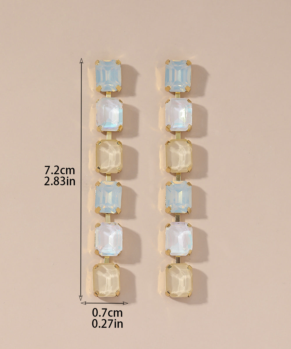 Boucles d'oreilles Clou 25PEBOL004