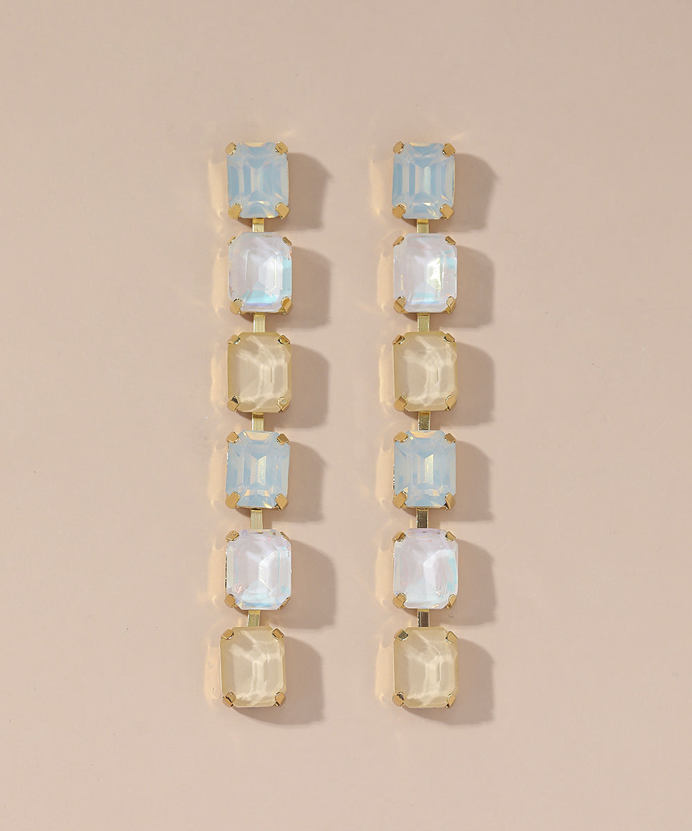 Boucles d'oreilles Clou 25PEBOL004