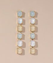 Boucles d'oreilles Clou 25PEBOL004