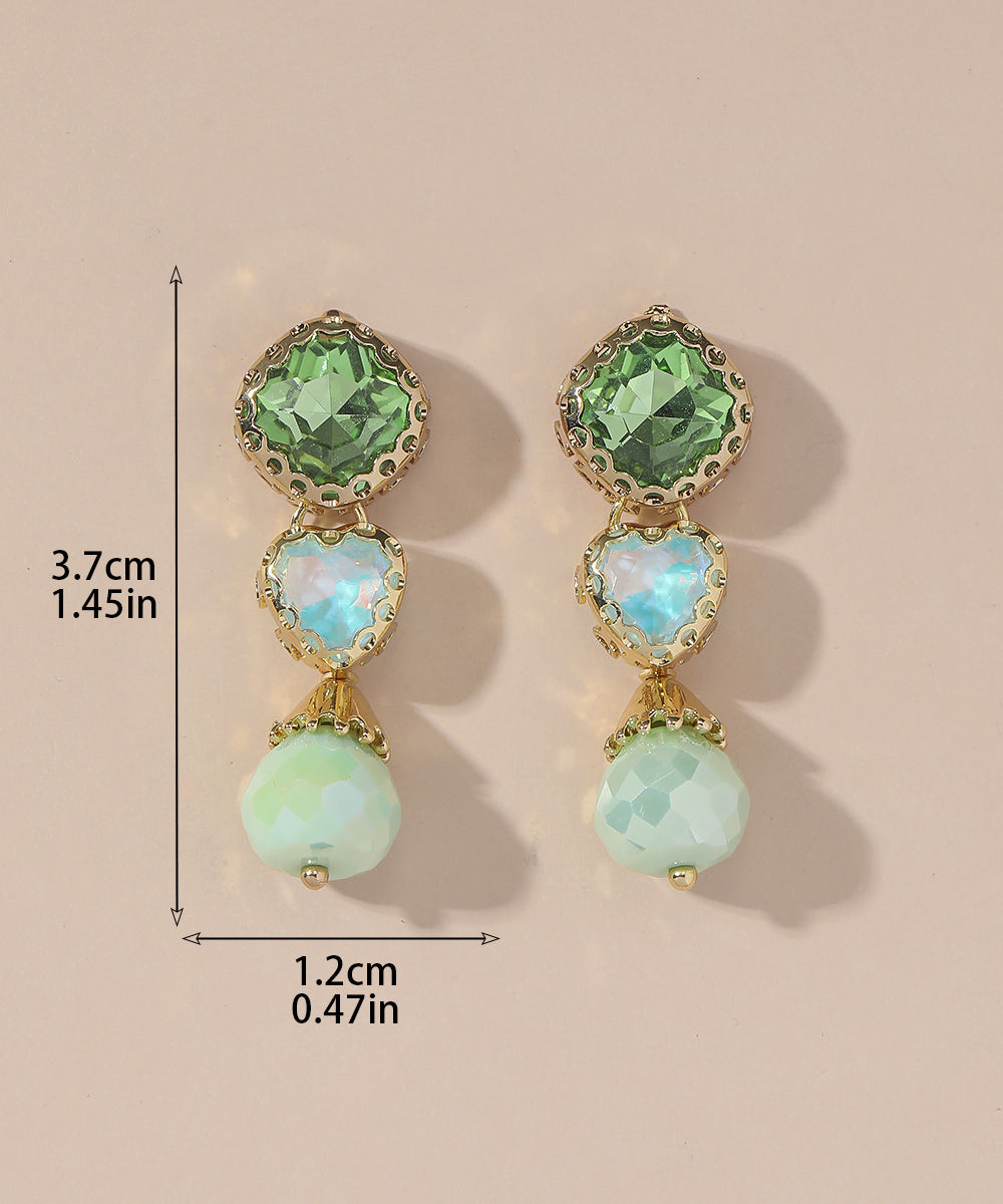 Boucles d'oreilles Clou 25PEBOL005