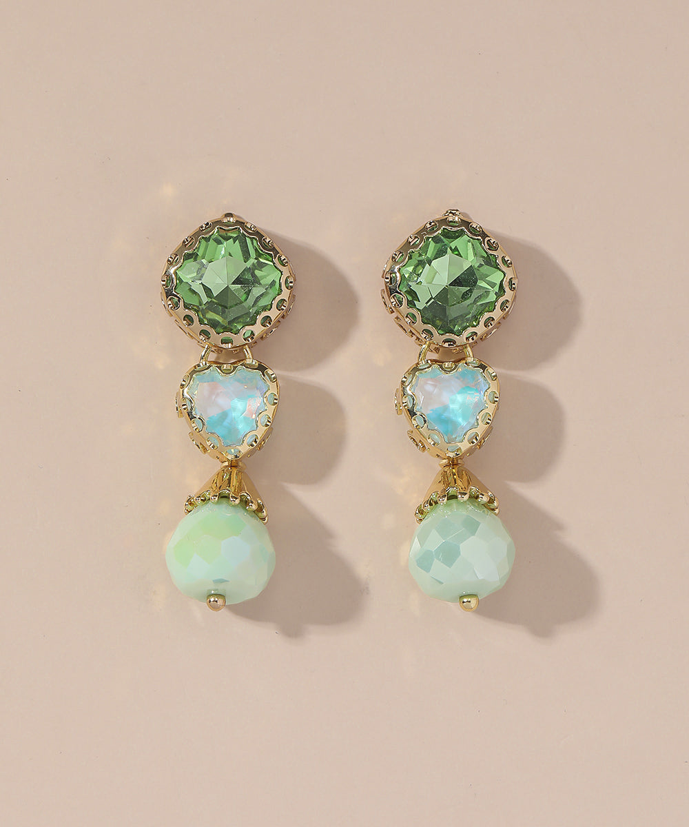 Boucles d'oreilles Clou 25PEBOL005
