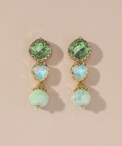 Boucles d'oreilles Clou 25PEBOL005