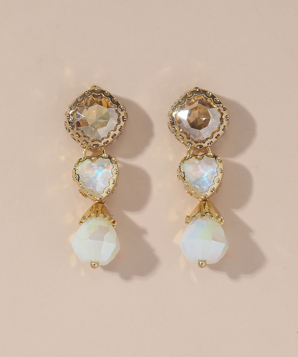 Boucles d'oreilles Clou 25PEBOL005